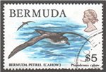 Bermuda Scott 379 Used